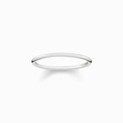 Ring Silver TR2123-001-12-52 (Mega Kampanj)>Thomas Sabo Hot
