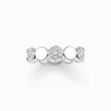 Ring Silver TR2048-051-14-54 (Mega Kampanj)>Thomas Sabo Discount