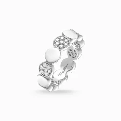Ring Silver TR2048-051-14-54 (Mega Kampanj)>Thomas Sabo Discount