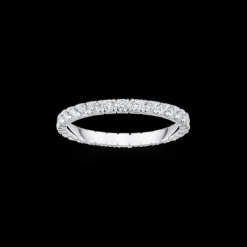 Ring Silver TR2467-051-14>Thomas Sabo Clearance