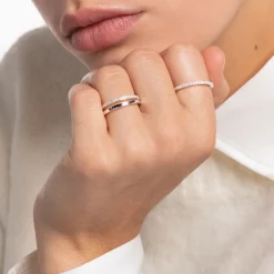 Ring Silver TR1980-051-14-50 (Mega Kampanj)><noscript><img width=