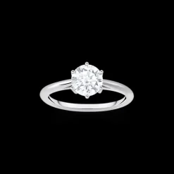 Ring Silver TR2474-051-14>Thomas Sabo New