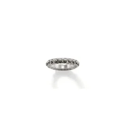 Ring Silver TR1839-001-12-60 (Mega Kampanj)>Thomas Sabo Best