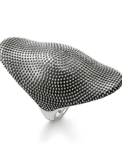 Ring Silver TR2058-637-12-62 (Mega Kampanj)>Thomas Sabo Clearance