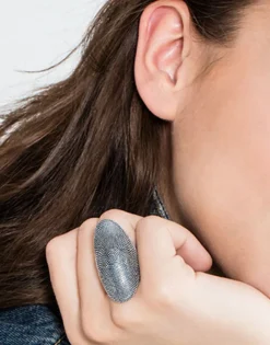 Ring Silver TR2058-637-12-62 (Mega Kampanj)><noscript><img width=