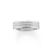 Ring Silver TR1992-051-14-52 (Mega Kampanj)>Thomas Sabo Best