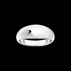 Ring Silver TR2472-001-21>Thomas Sabo Discount