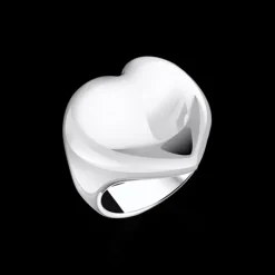 Ring Silver TR2471-001-21>Thomas Sabo New