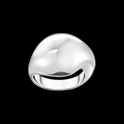 Ring Silver TR2470-001-21>Thomas Sabo New