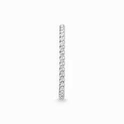 Ring Silver TR2122-001-12>Thomas Sabo Discount