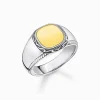 Ring Silver TR2292-966-39-62 (Mega Kampanj)>Thomas Sabo Clearance