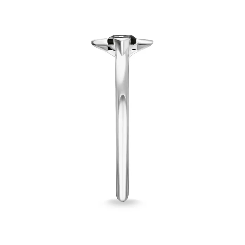 Ring Svarta Stenar Silver – TR2268-643-11>Thomas Sabo Hot