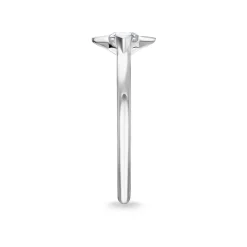 Ring Vita Stenar Silver – TR2268-051-14 (MEGA KAMPANJ)><noscript><img width=