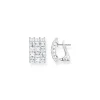 Öronklämma vit stenar pavé silver – H2199-051-14>Thomas Sabo Online