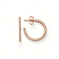 Rosé CR580-416-14 Örhängen (Mega Kampanj)>Thomas Sabo Discount