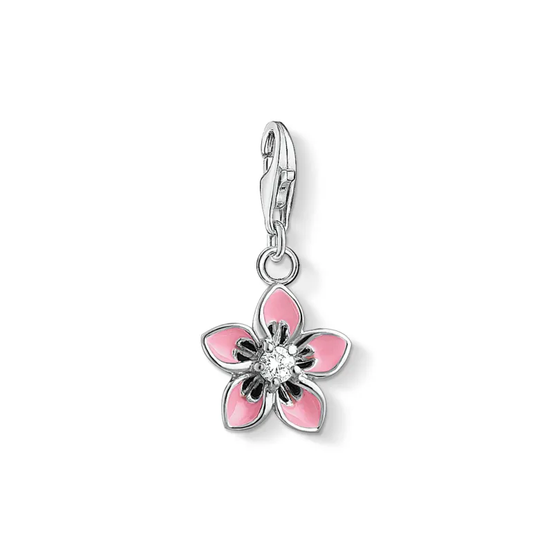 Rosa Blomma – 1354>Thomas Sabo New