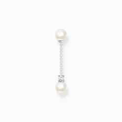 Single Örhänge Pärlor H2212-167-14 (Mega Kampanj)>Thomas Sabo Best