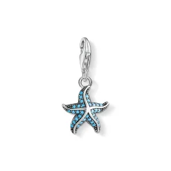 Sjöstjärna blå – 1521>Thomas Sabo Online