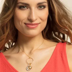 Sol med Pärlemorsten – 1534>Thomas Sabo Clearance