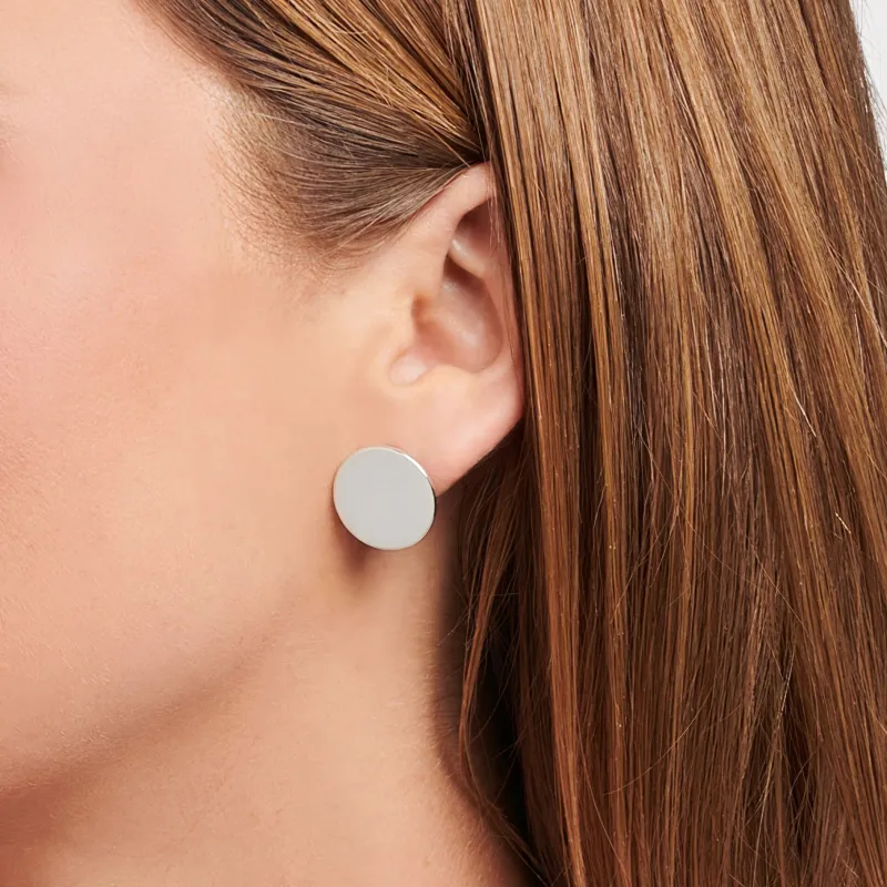 Stiftörhängen brick silver – H2203-001-21>Thomas Sabo Sale