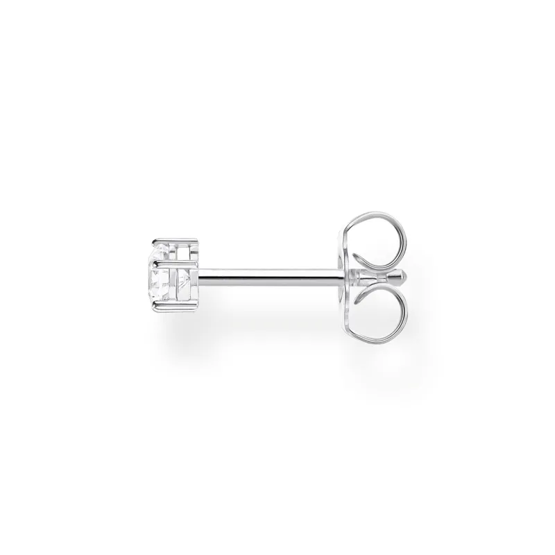 Stiftörhängen cirklar stora – H1947-051-14>Thomas Sabo New