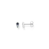 Stiftörhängen Royalty med stenar silver – H2210-667-1>Thomas Sabo Sale
