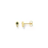 Stiftörhängen Royalty med stenar guld – H2210-960-1>Thomas Sabo Clearance