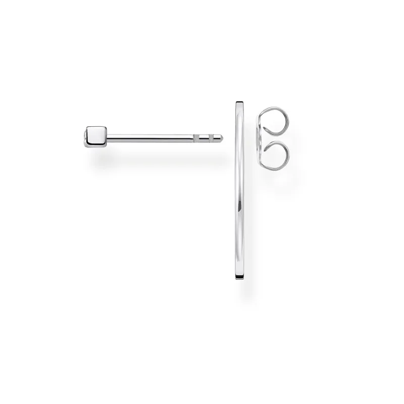 Stiftörhängen Together Bricka Silver – H2096-051-14 (MEGA KAMPANJ)>Thomas Sabo Best