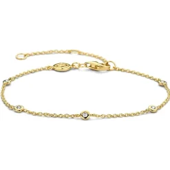 – Milano Armband 2974ZY>Ti Sento Hot