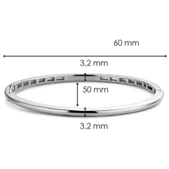 – Milano Armband 2889SI><noscript><img width=
