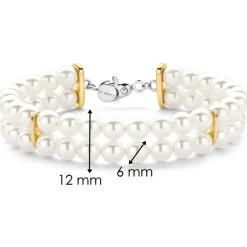 – Milano Armband 23077YP>Ti Sento