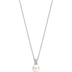 Halsband 34038PW>Ti Sento Hot