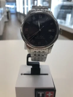 Tissot Le Locle Powermatic – T006.407.11.043.00 ( Kampanj )>Gent Discount
