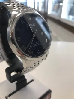 Tissot Le Locle Powermatic – T006.407.11.043.00 ( Kampanj )><noscript><img width=