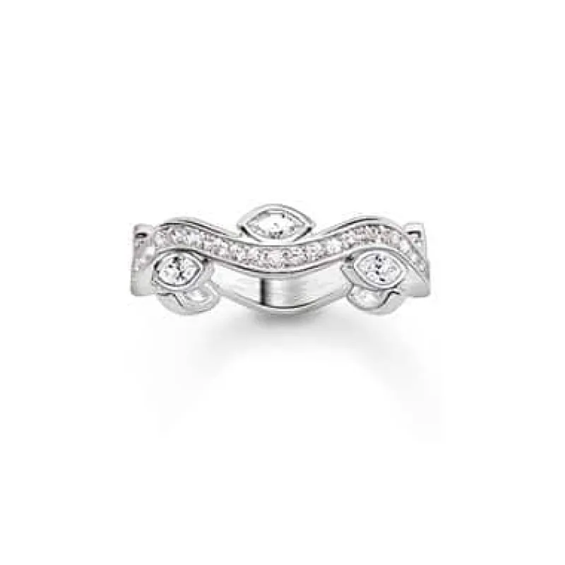 TR2011 – Glam & Soul Ring>Thomas Sabo Outlet