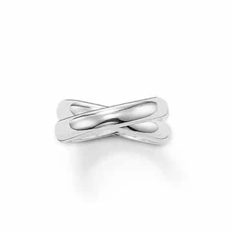 TR1916 – Glam & Soul Ring>Thomas Sabo Clearance