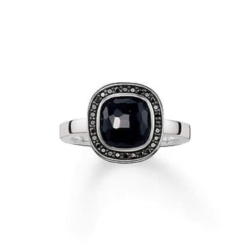TR2029-641-11 Ring- Glam Soul>Thomas Sabo Sale