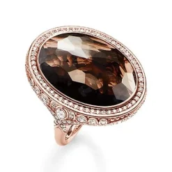 TR2023-441-2 Ring- Glam Soul>Thomas Sabo Best