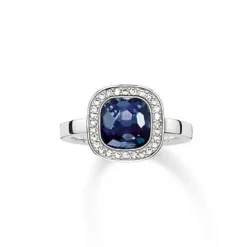 TR2029-050-1 Ring- Glam Soul>Thomas Sabo New