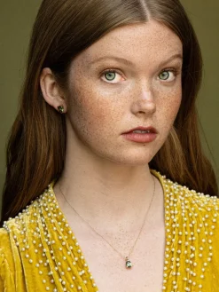 YLVA LI Embla Tourmaline – Guld><noscript><img width=