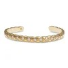 YLVA LI Mademoiselle Guld 5032>Armband Sale