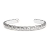 YLVA LI Mademoiselle Silver 5031>Armband Clearance