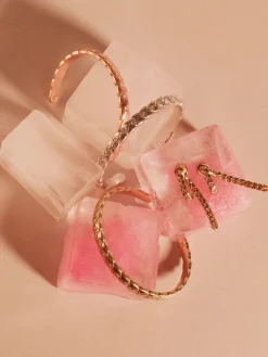YLVA LI Mademoiselle Crystal Rosé 6053><noscript><img width=