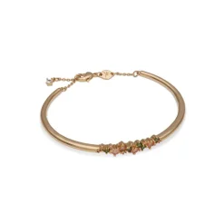 YLVA LI Meadow Guld Peridot 5051>Armband Best