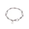 YLVA LI Petite Yves Silver 5061>Armband Outlet