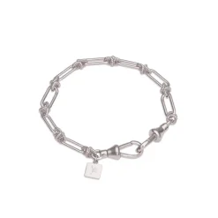 YLVA LI Petite Yves Silver 5061>Armband Outlet