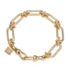 YLVA LI Yves Guld 5022>Armband Discount