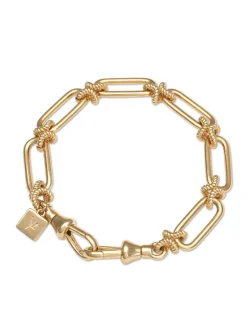 YLVA LI Yves Guld 5022>Armband Discount