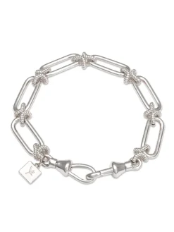 YLVA LI Yves Silver 5021>Armband Best