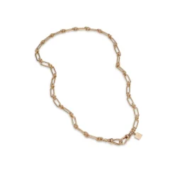 YLVA LI Yves Petite Guld 4012>Halsband Clearance